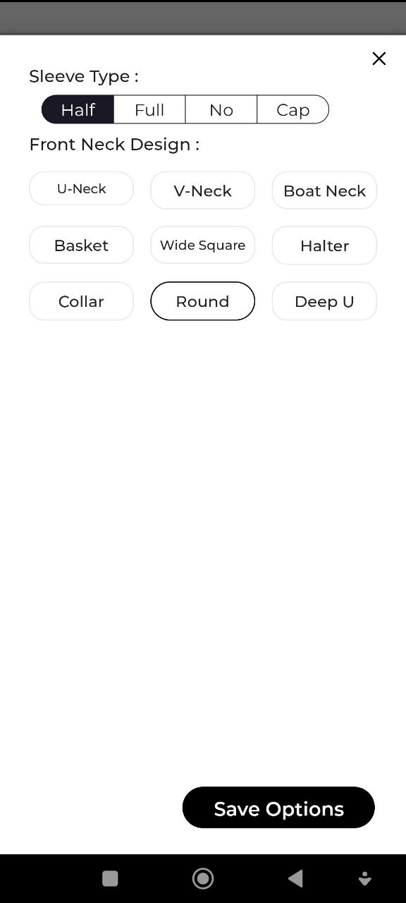 Order pricing and add-ons