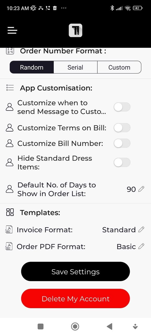 Configure Settings-1