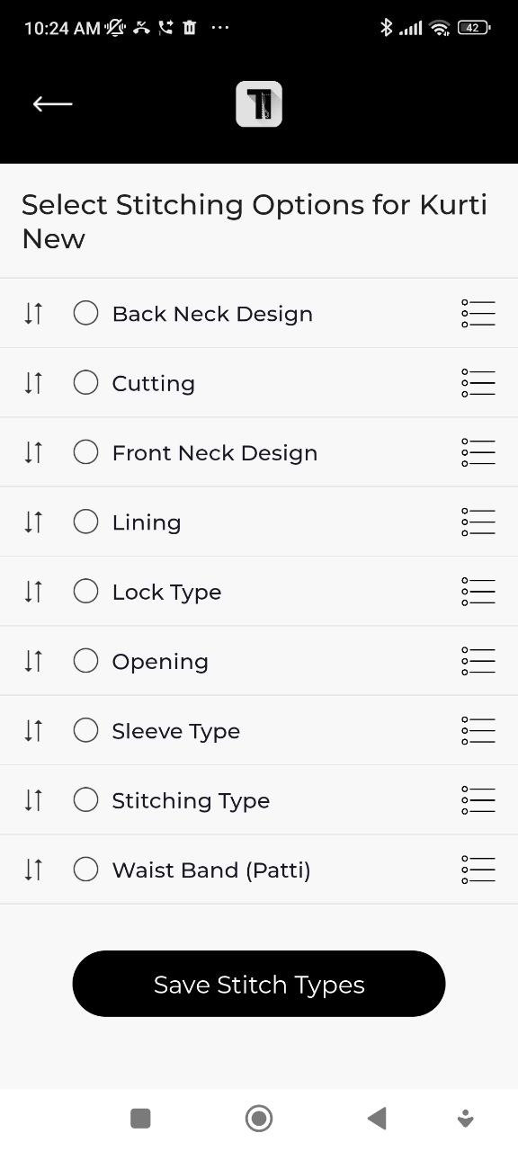 Add-ons configuration